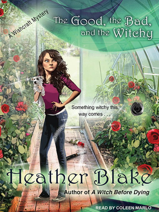 Title details for The Good, the Bad, and the Witchy by Heather Blake - Wait list
